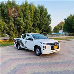 میتسوبیشی L200